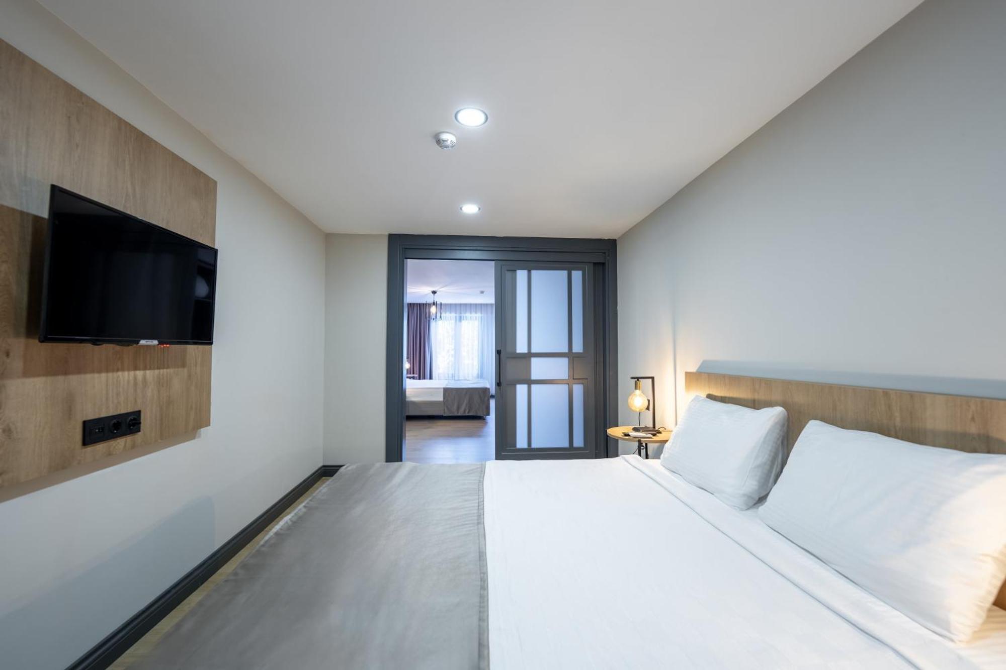 Leliko Suites Antalya Zewnętrze zdjęcie