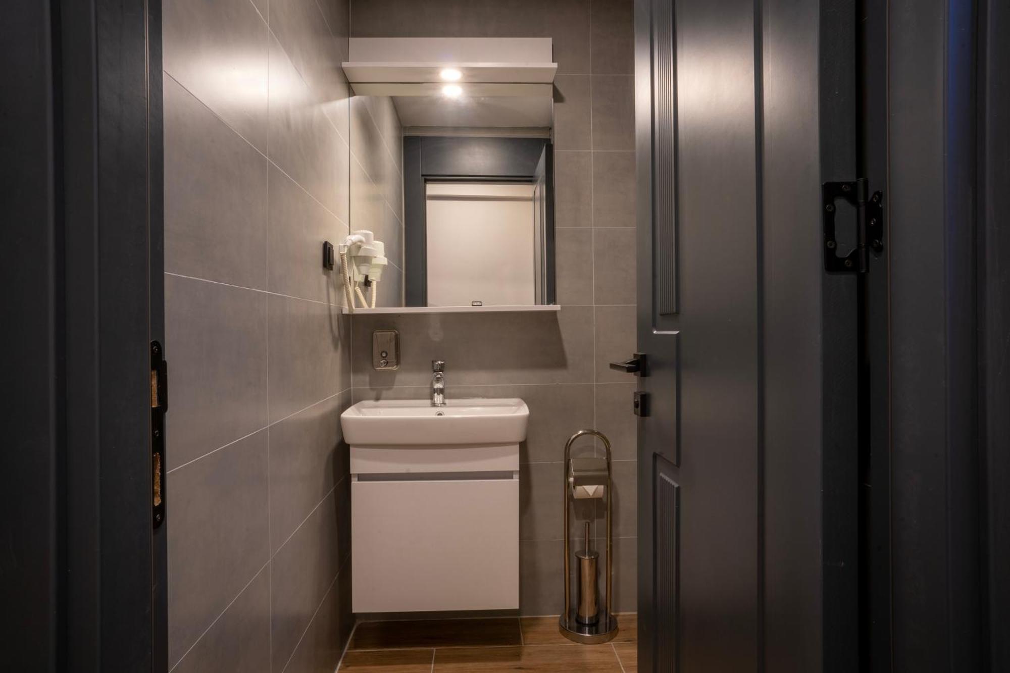 Leliko Suites Antalya Zewnętrze zdjęcie